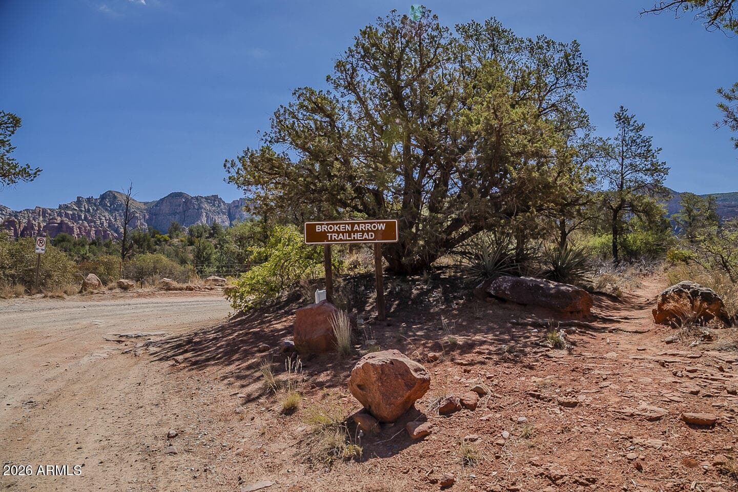505 E MORGAN Road, Sedona, AZ 86336 — photo 46 of 55