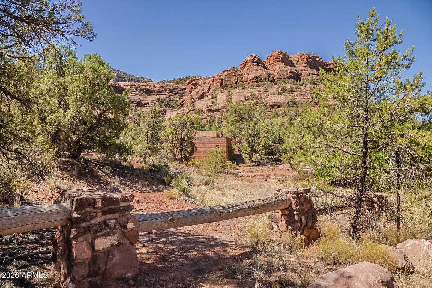 505 E MORGAN Road, Sedona, AZ 86336 — photo 47 of 55