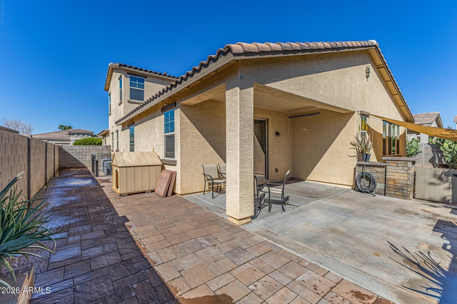 2741 S 85TH Way, Mesa, AZ 85209 — photo 31 of 31