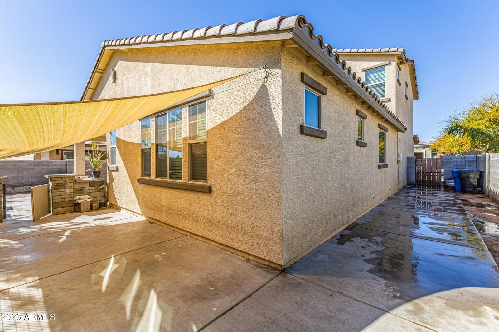 2741 S 85TH Way, Mesa, AZ 85209 — photo 29 of 31