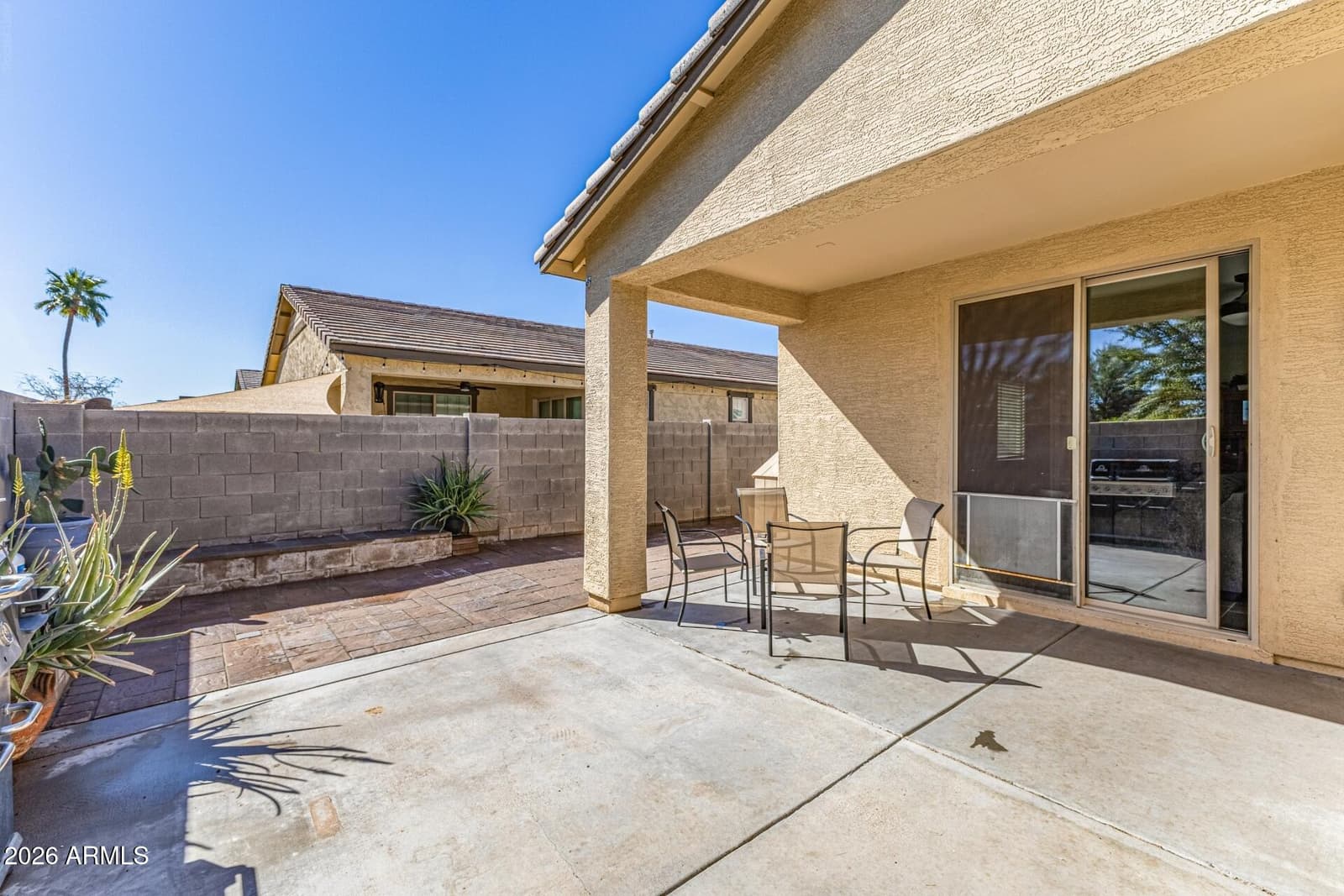 2741 S 85TH Way, Mesa, AZ 85209 — photo 30 of 31
