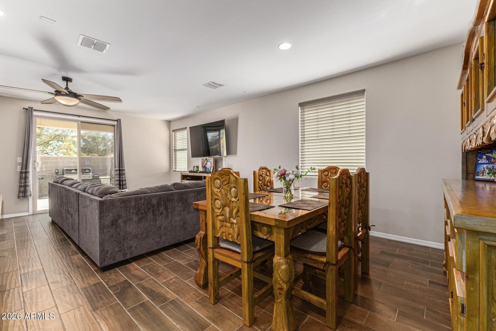 2741 S 85TH Way, Mesa, AZ 85209 — photo 8 of 31