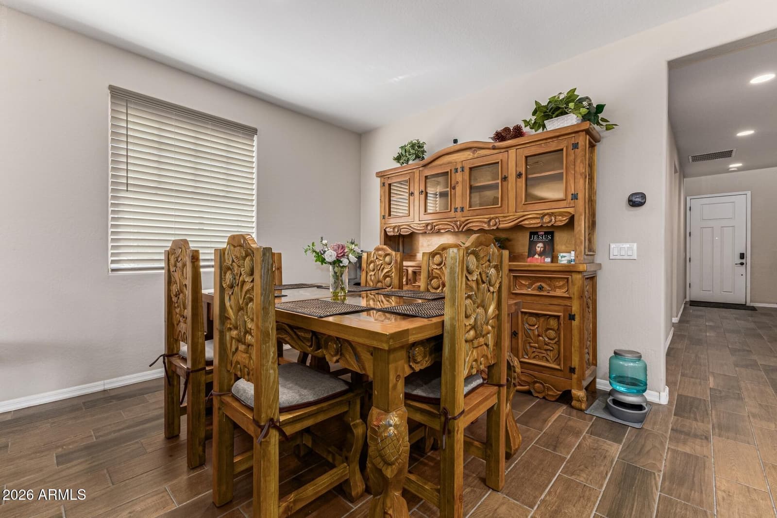 2741 S 85TH Way, Mesa, AZ 85209 — photo 9 of 31
