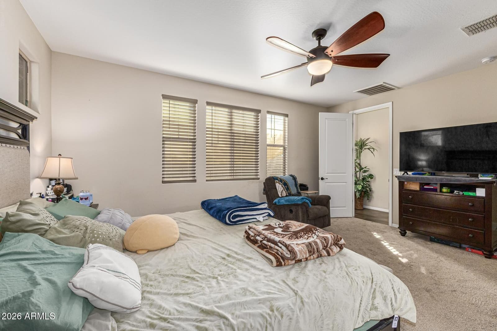 2741 S 85TH Way, Mesa, AZ 85209 — photo 11 of 31