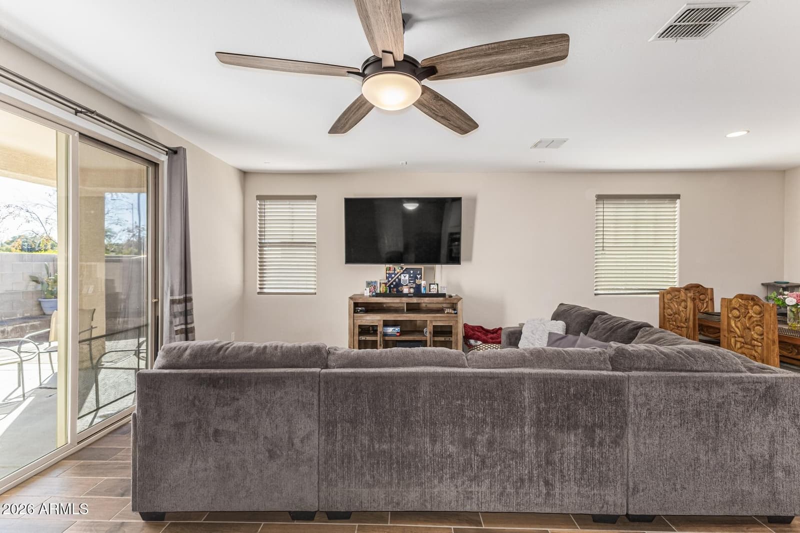 2741 S 85TH Way, Mesa, AZ 85209 — photo 10 of 31
