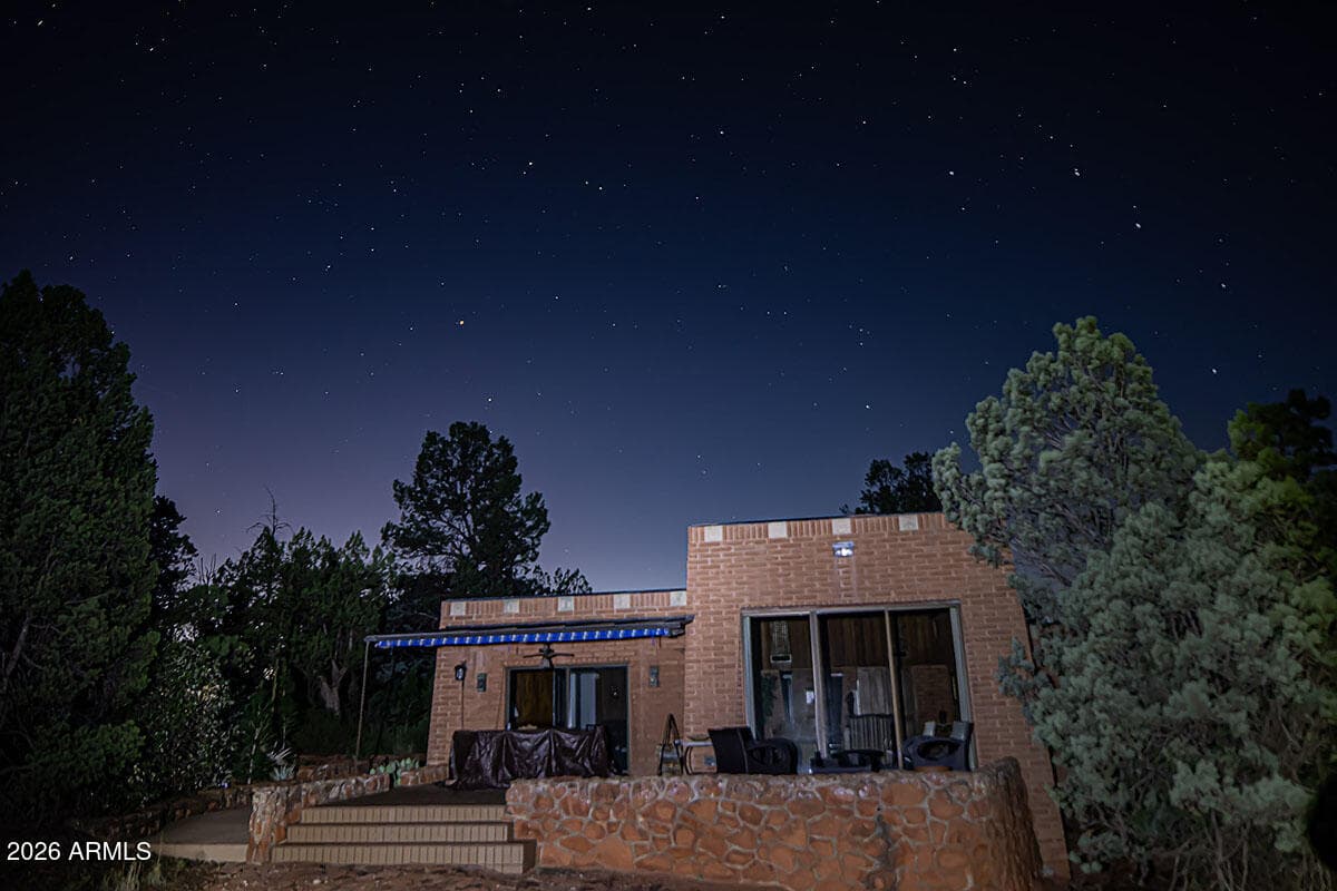 505 E MORGAN Road, Sedona, AZ 86336 — photo 44 of 55