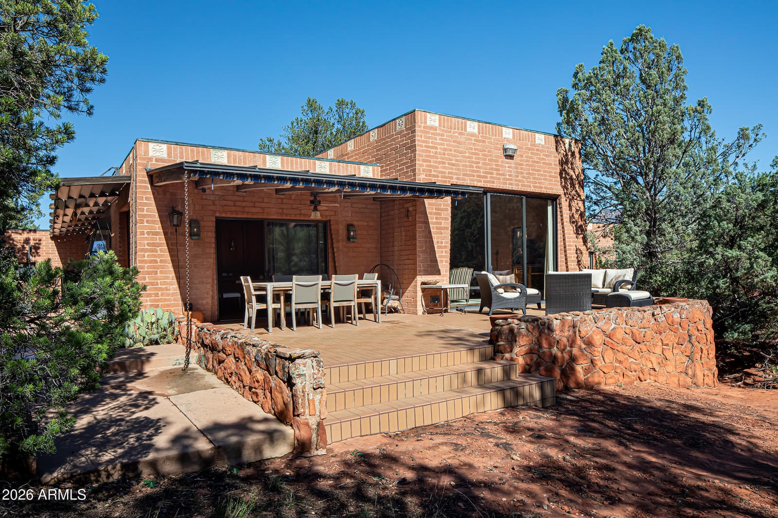 505 E MORGAN Road, Sedona, AZ 86336 — photo 36 of 55