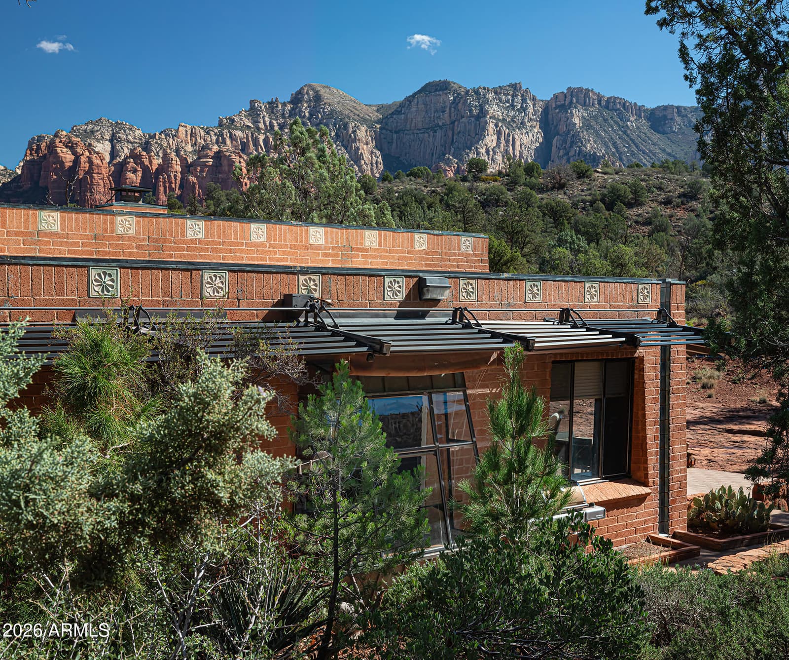 505 E MORGAN Road, Sedona, AZ 86336 — photo 40 of 55