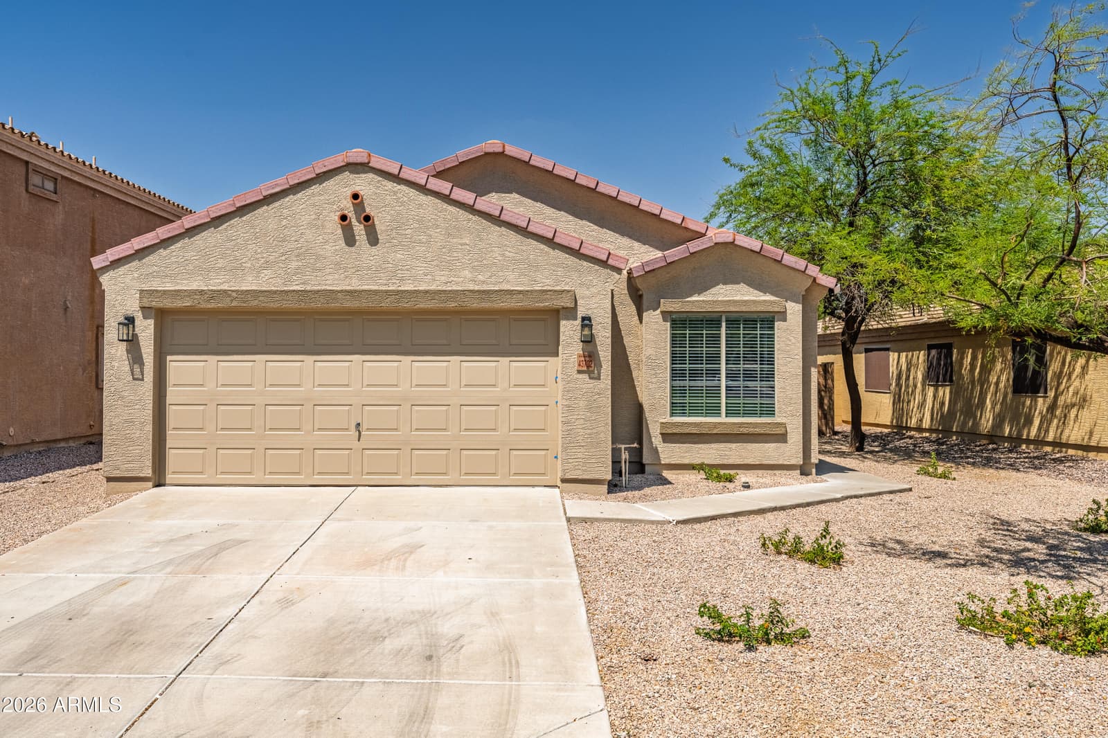 43702 W MAGNOLIA Road, Maricopa, AZ 85138 — photo 1 of 38
