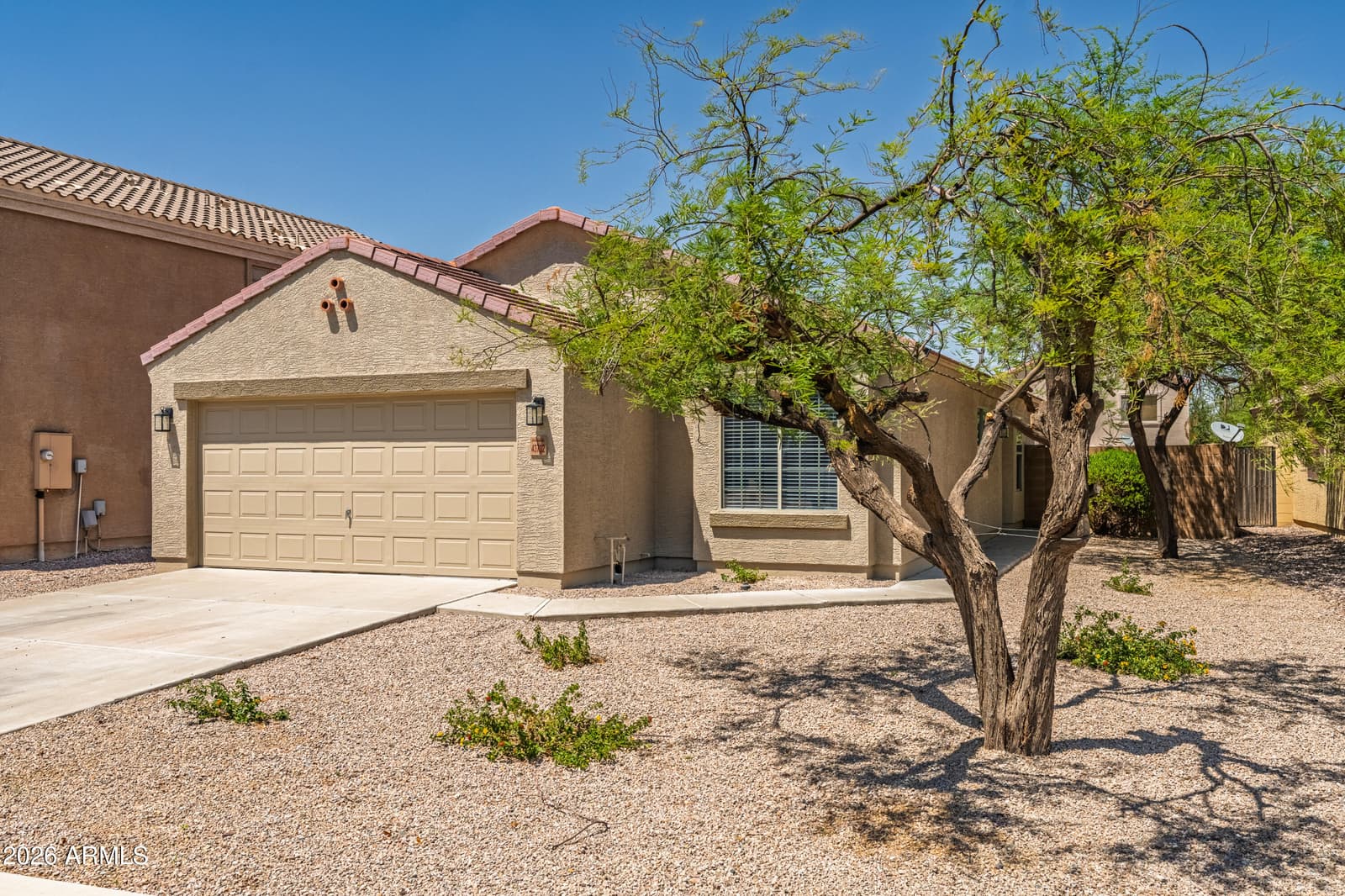 43702 W MAGNOLIA Road, Maricopa, AZ 85138 — photo 2 of 38