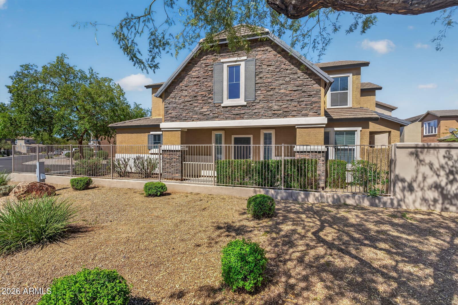 3014 W VILLA CASSANDRA Drive, Phoenix, AZ 85086 — photo 1 of 35