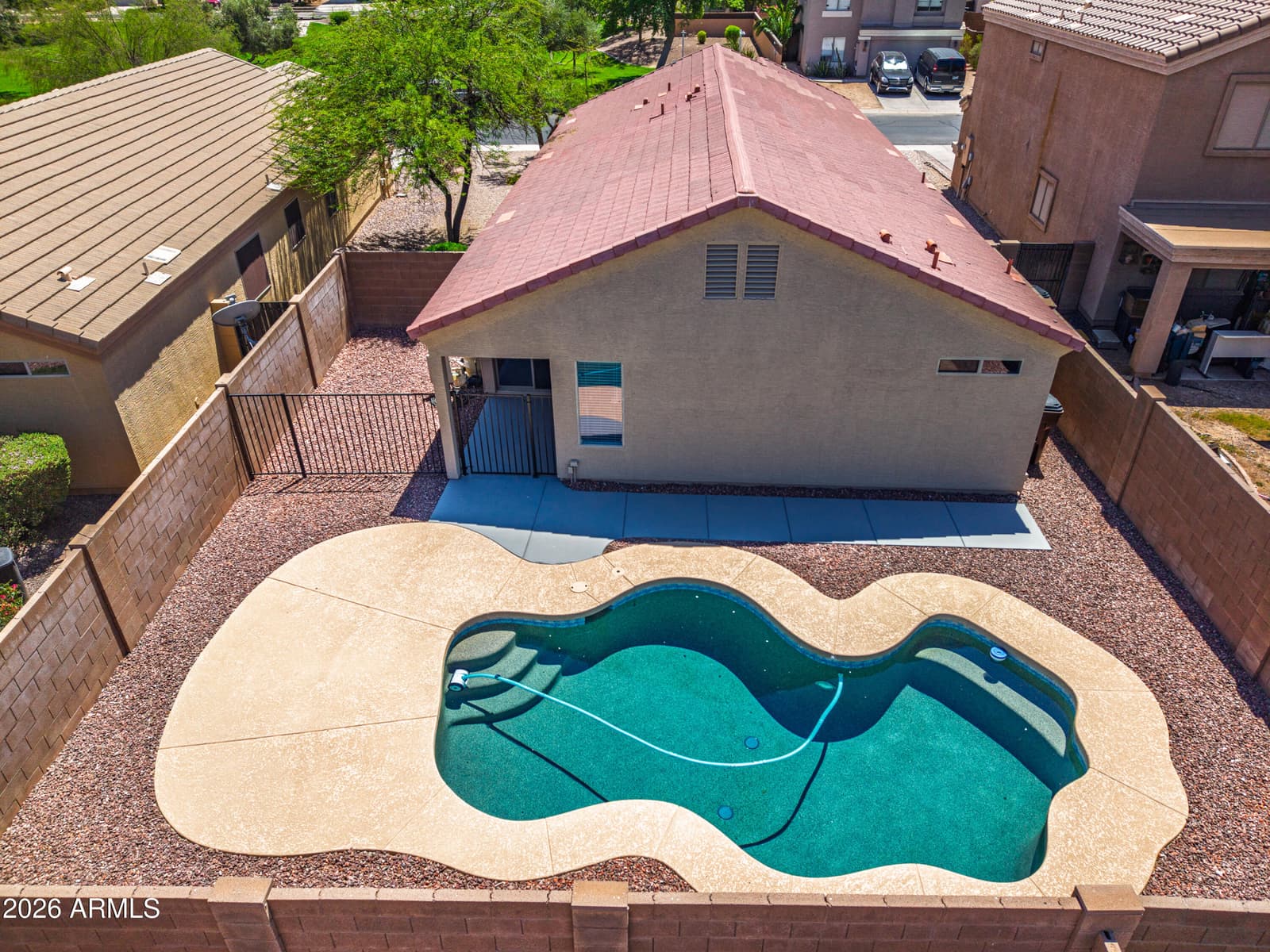43702 W MAGNOLIA Road, Maricopa, AZ 85138 — photo 29 of 38