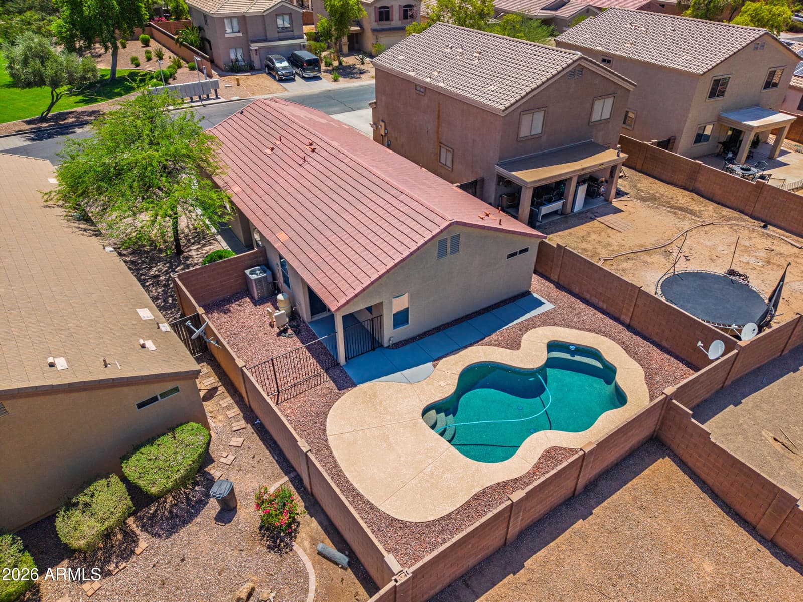 43702 W MAGNOLIA Road, Maricopa, AZ 85138 — photo 31 of 38