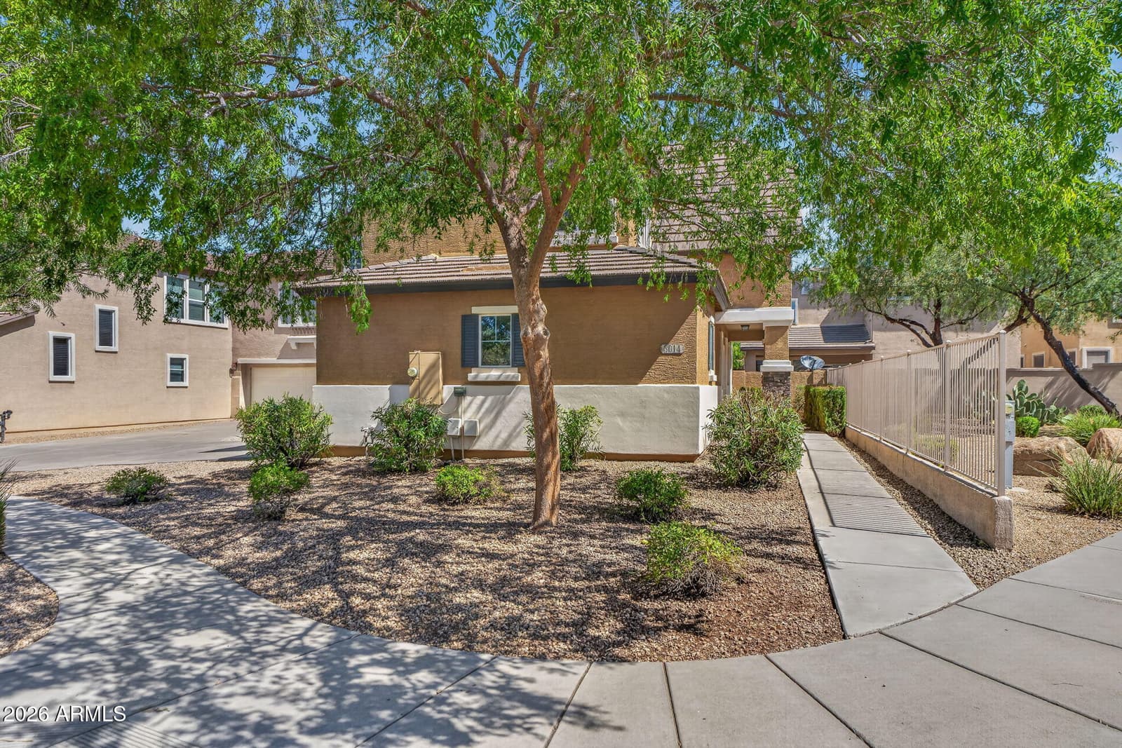 3014 W VILLA CASSANDRA Drive, Phoenix, AZ 85086 — photo 34 of 35