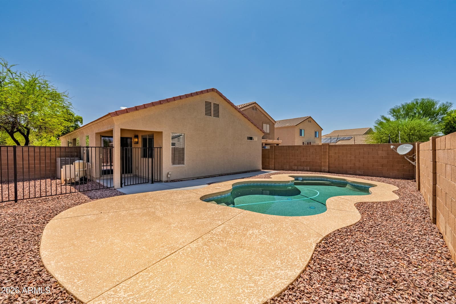 43702 W MAGNOLIA Road, Maricopa, AZ 85138 — photo 30 of 38