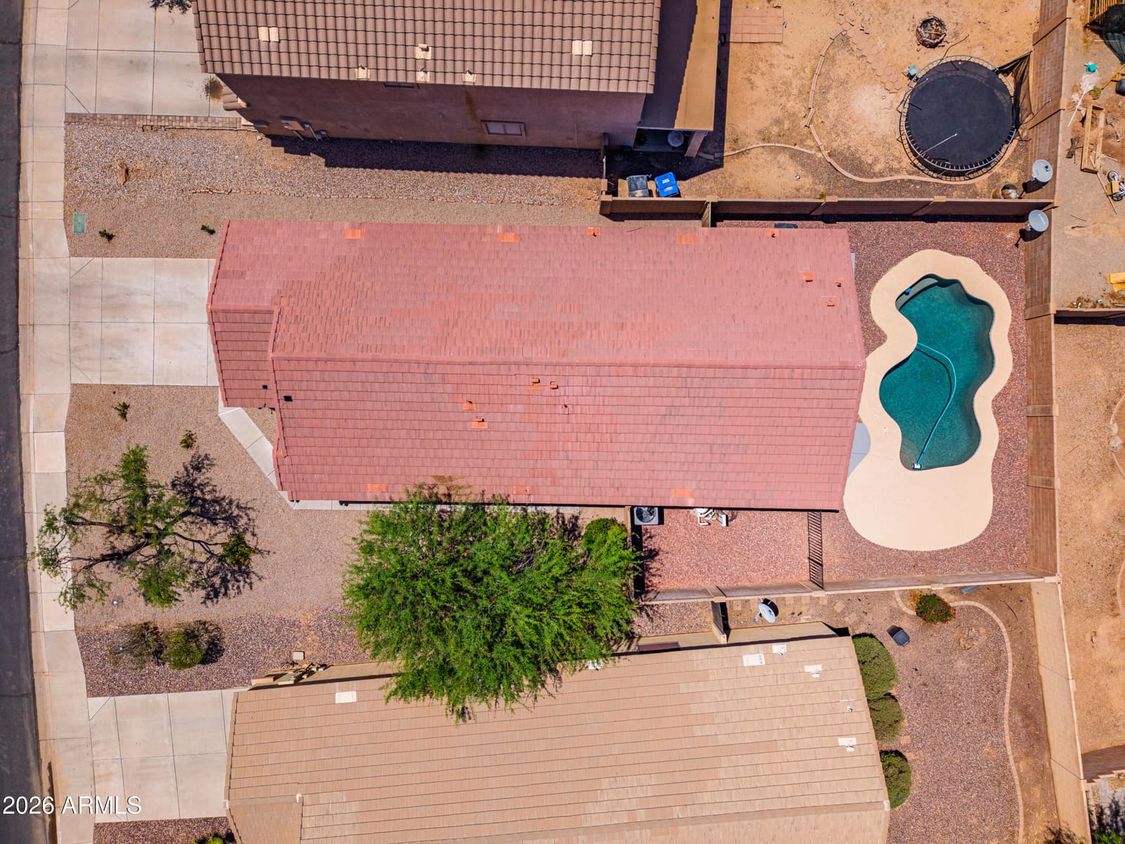 43702 W MAGNOLIA Road, Maricopa, AZ 85138 — photo 33 of 38