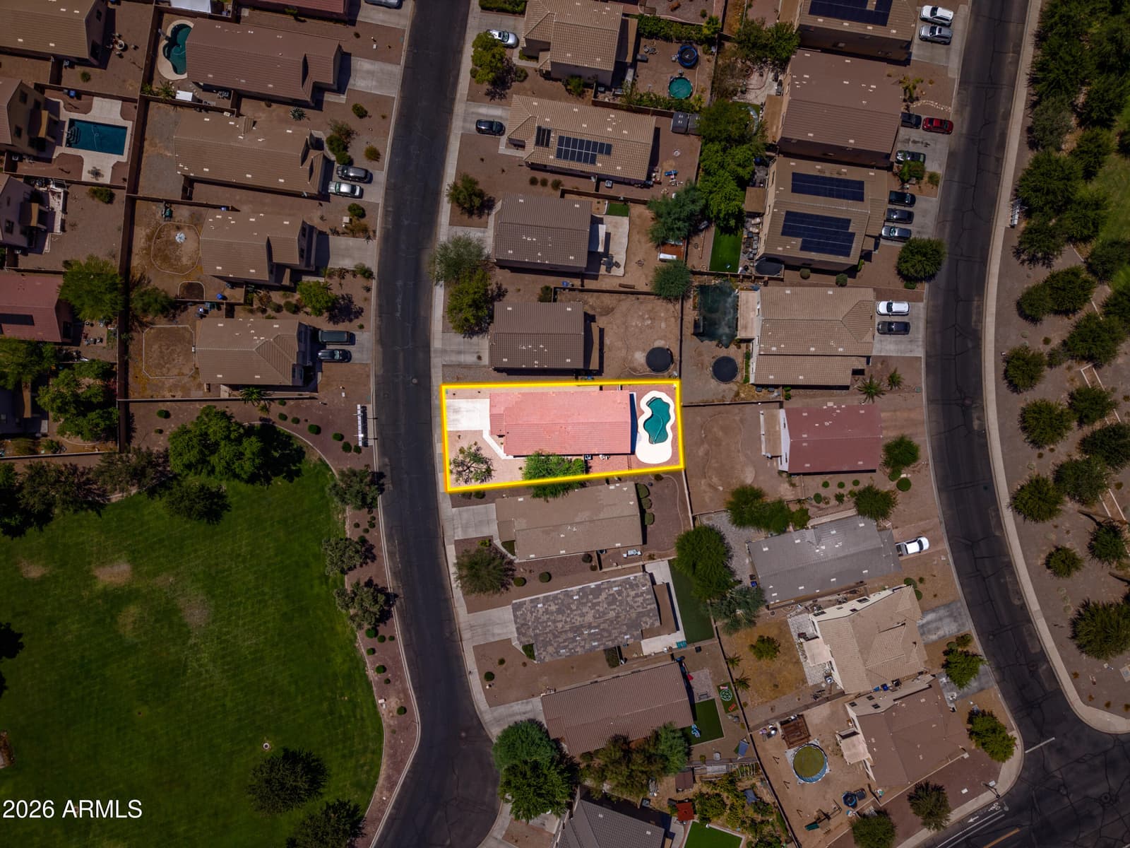 43702 W MAGNOLIA Road, Maricopa, AZ 85138 — photo 34 of 38
