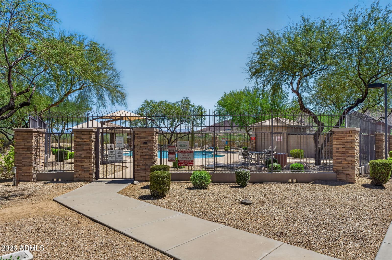3014 W VILLA CASSANDRA Drive, Phoenix, AZ 85086 — photo 32 of 35