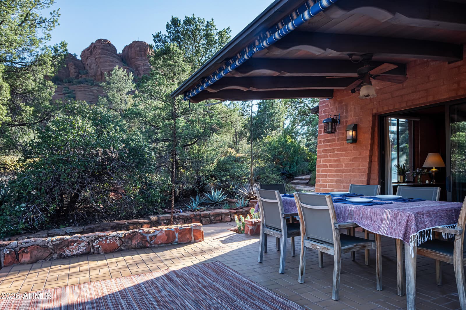 505 E MORGAN Road, Sedona, AZ 86336 — photo 37 of 55
