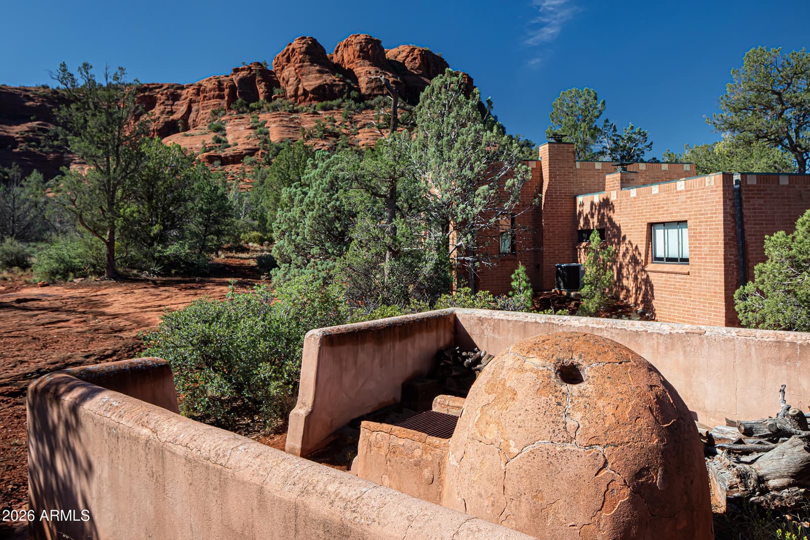 505 E MORGAN Road, Sedona, AZ 86336 — photo 41 of 55