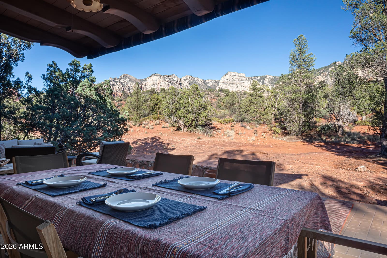 505 E MORGAN Road, Sedona, AZ 86336 — photo 38 of 55