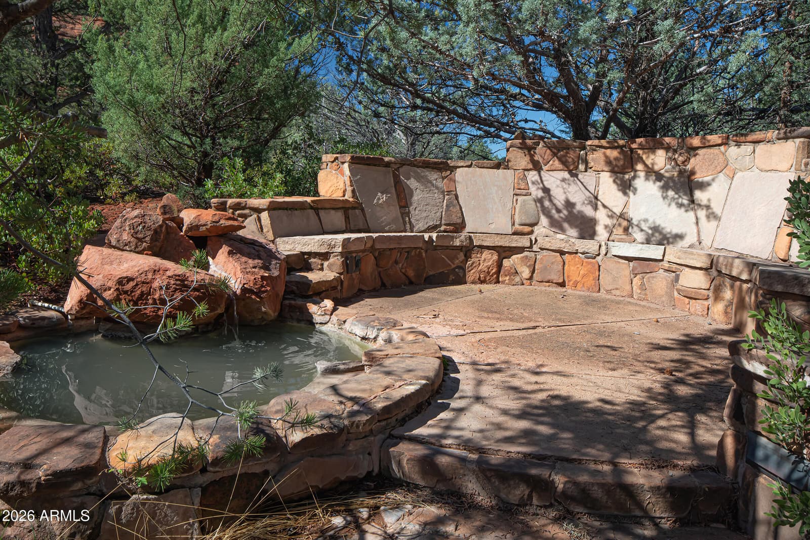 505 E MORGAN Road, Sedona, AZ 86336 — photo 43 of 55