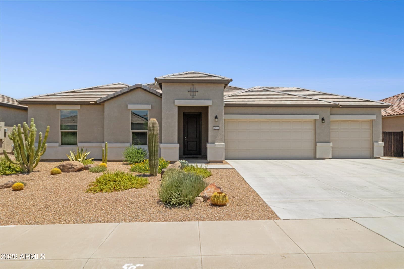 26009 N 137TH Lane, Peoria, AZ 85383 — photo 2 of 47