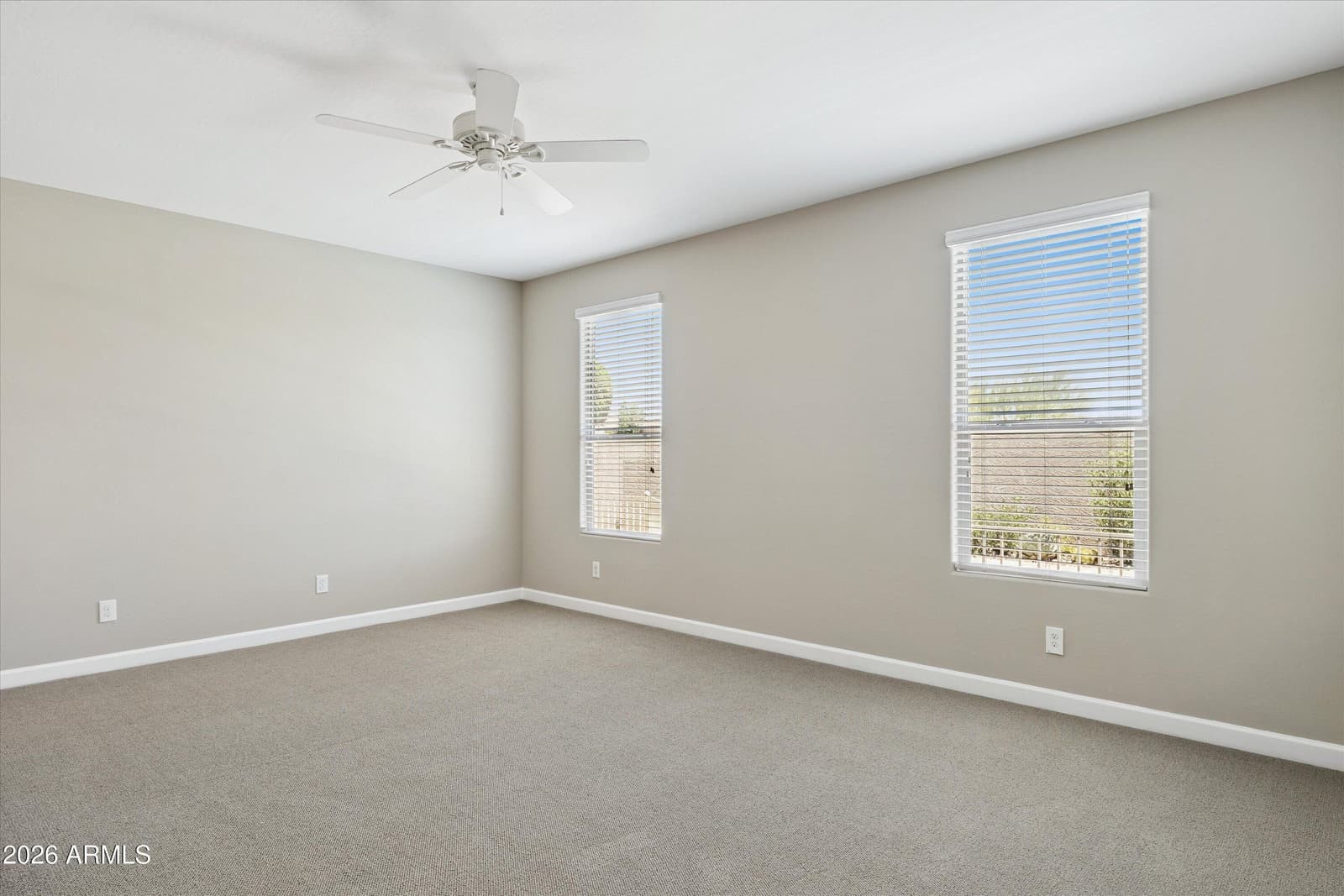 26009 N 137TH Lane, Peoria, AZ 85383 — photo 17 of 47