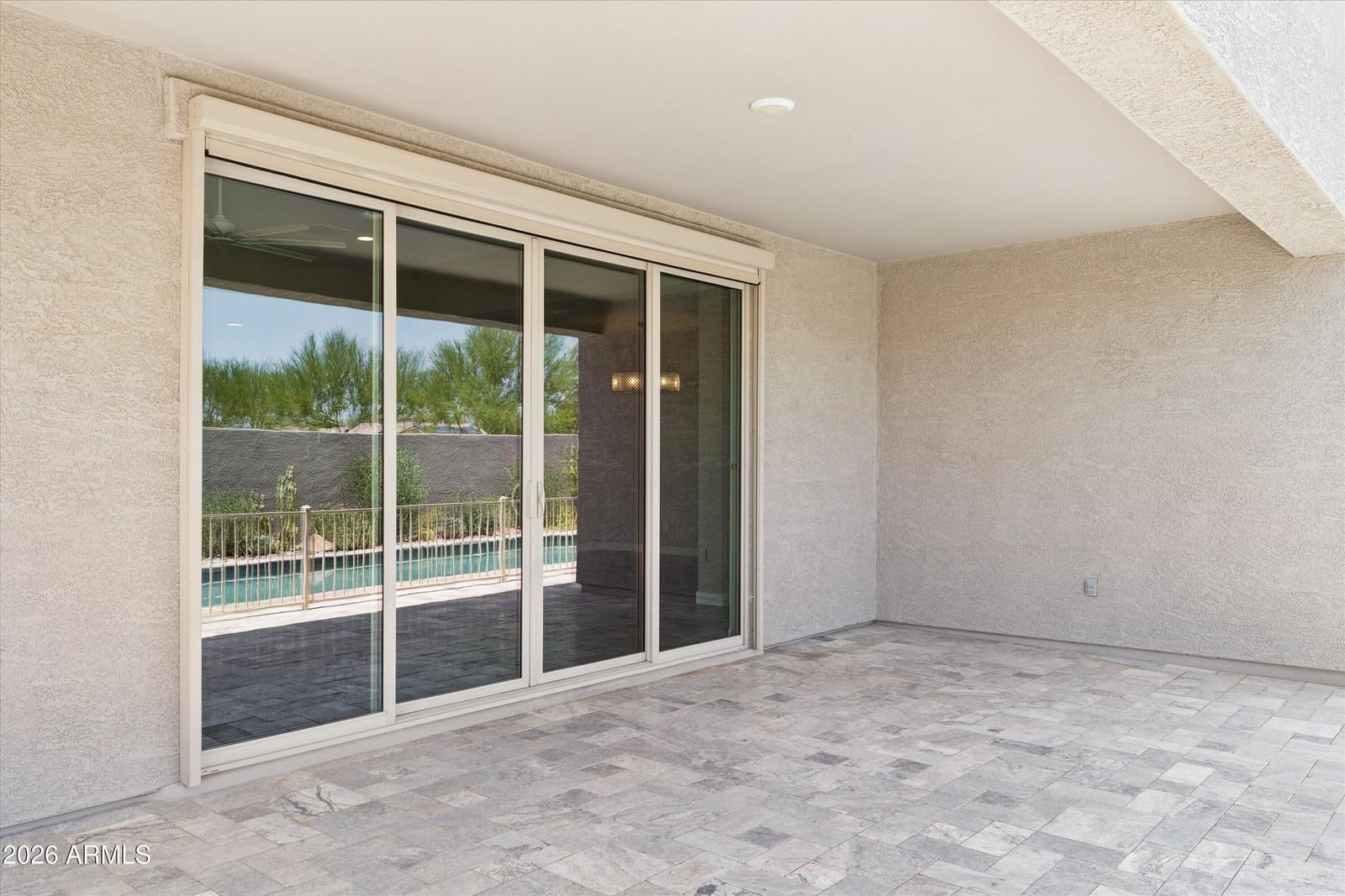 26009 N 137TH Lane, Peoria, AZ 85383 — photo 39 of 47