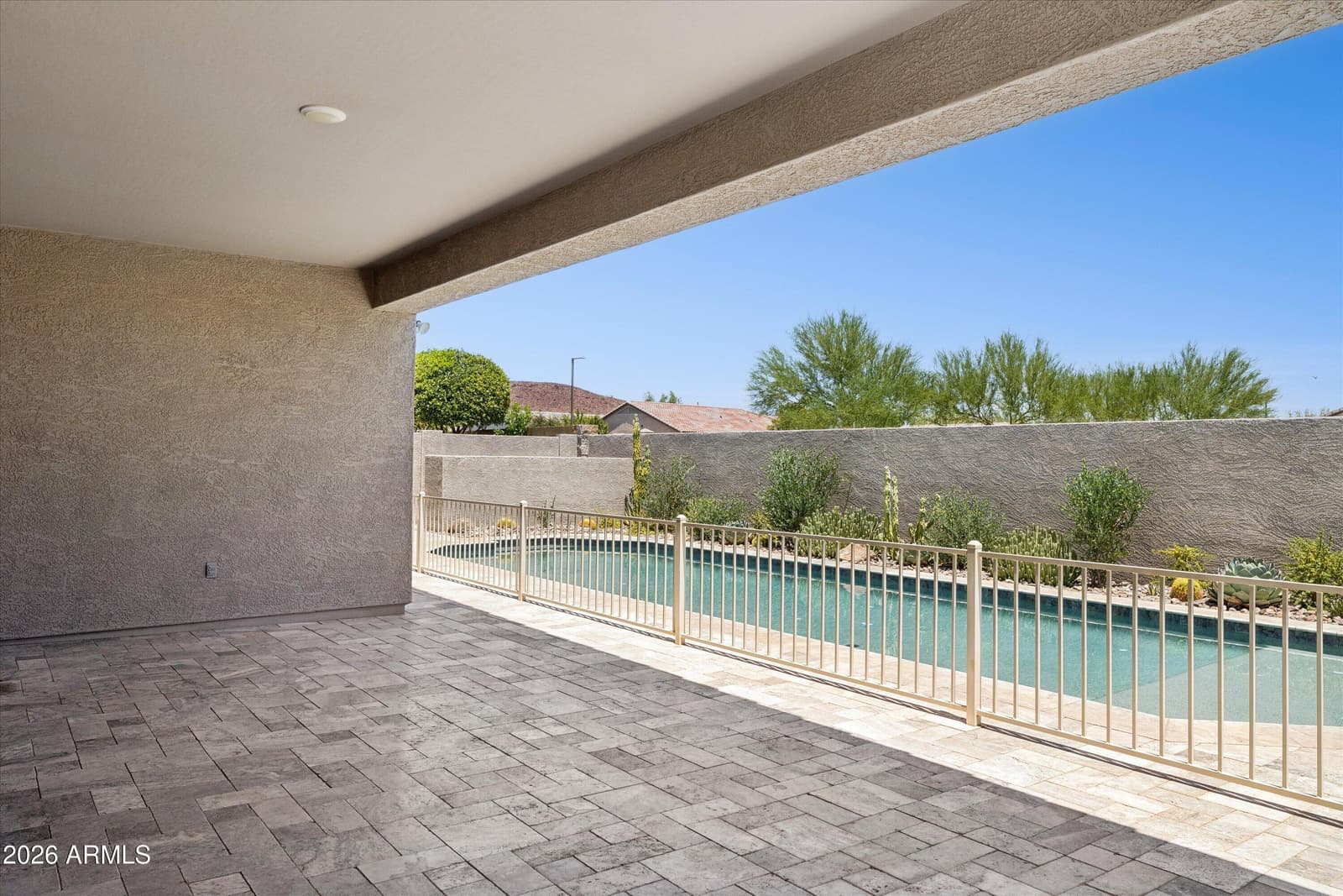 26009 N 137TH Lane, Peoria, AZ 85383 — photo 41 of 47