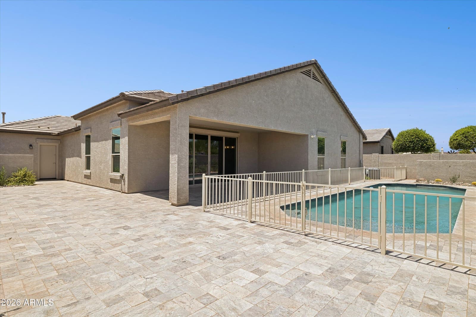 26009 N 137TH Lane, Peoria, AZ 85383 — photo 44 of 47