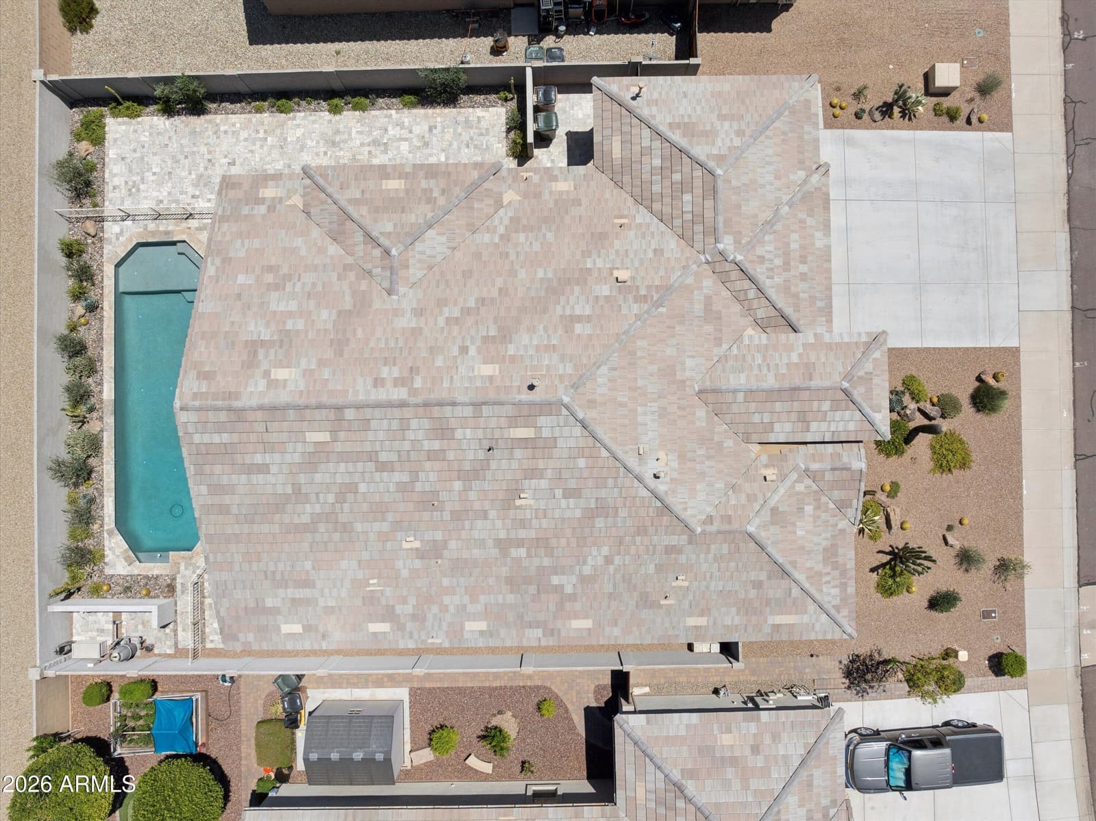 26009 N 137TH Lane, Peoria, AZ 85383 — photo 47 of 47