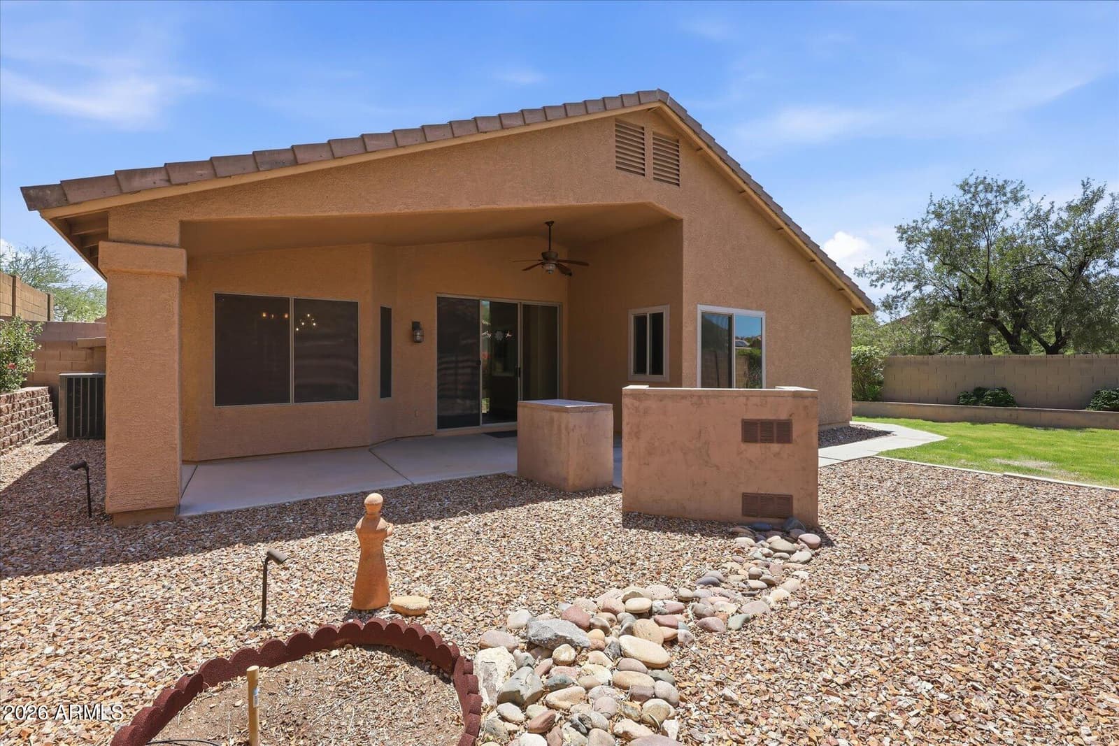 4034 W CHISUM Trail, Phoenix, AZ 85083 — photo 38 of 40