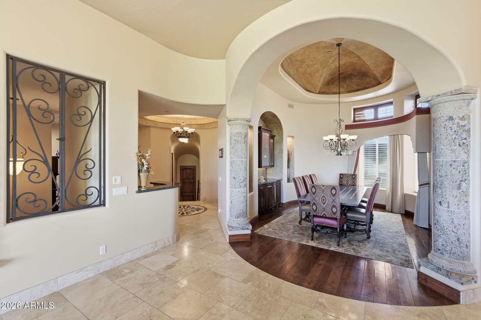 15404 E SUNDOWN Drive, Fountain Hills, AZ 85268 — photo 16 of 133