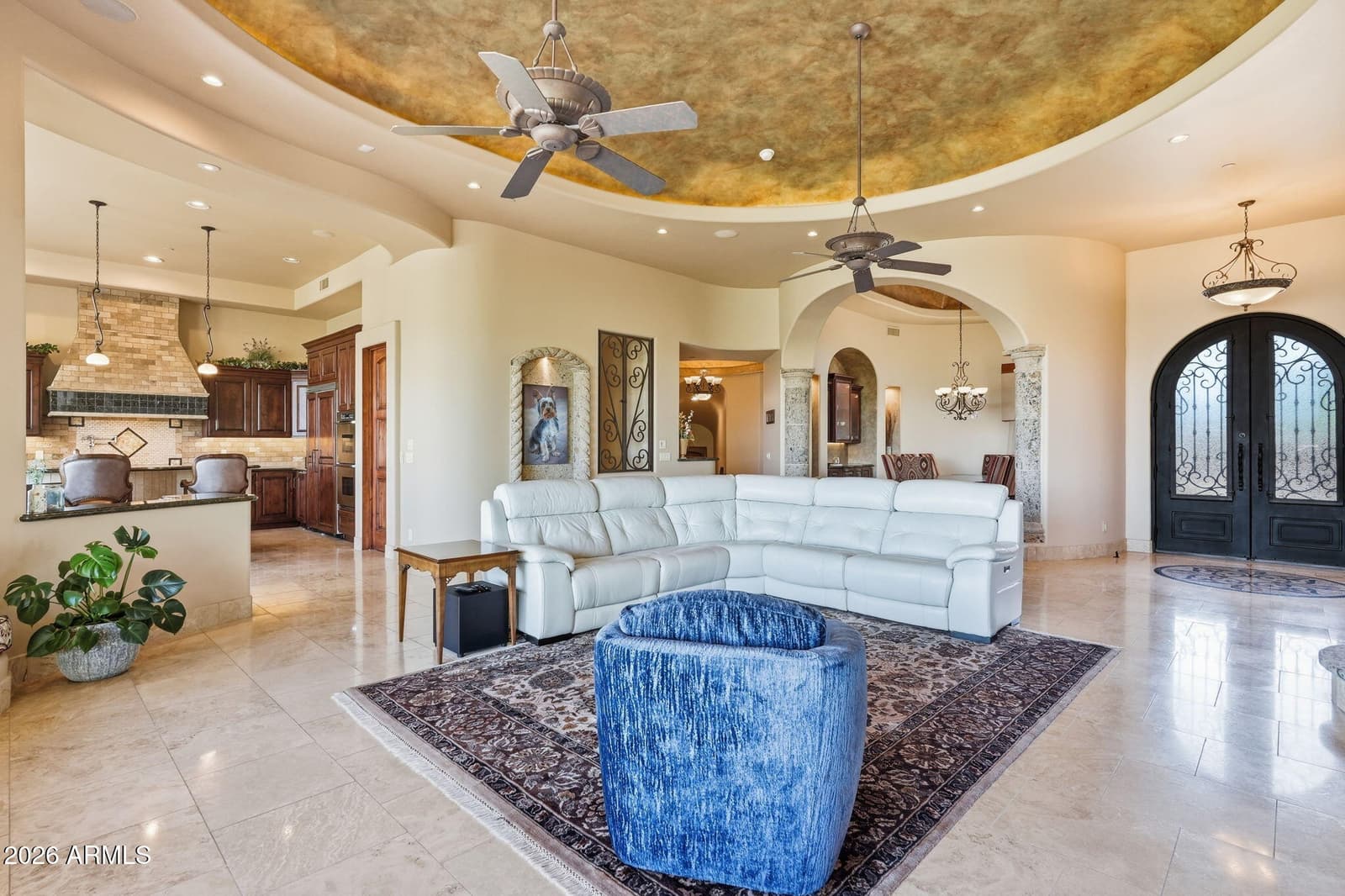 15404 E SUNDOWN Drive, Fountain Hills, AZ 85268 — photo 10 of 133
