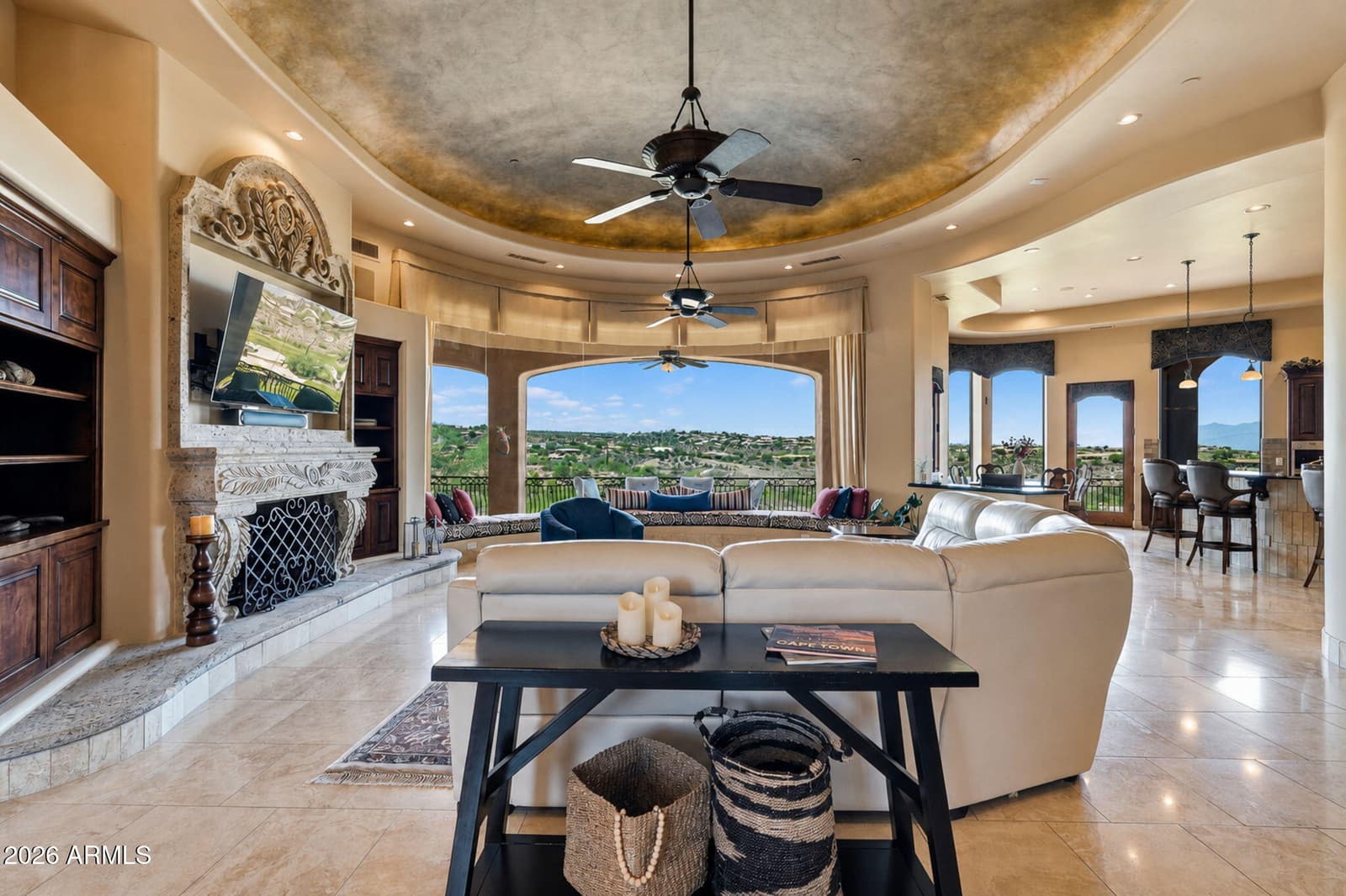 15404 E SUNDOWN Drive, Fountain Hills, AZ 85268 — photo 5 of 133
