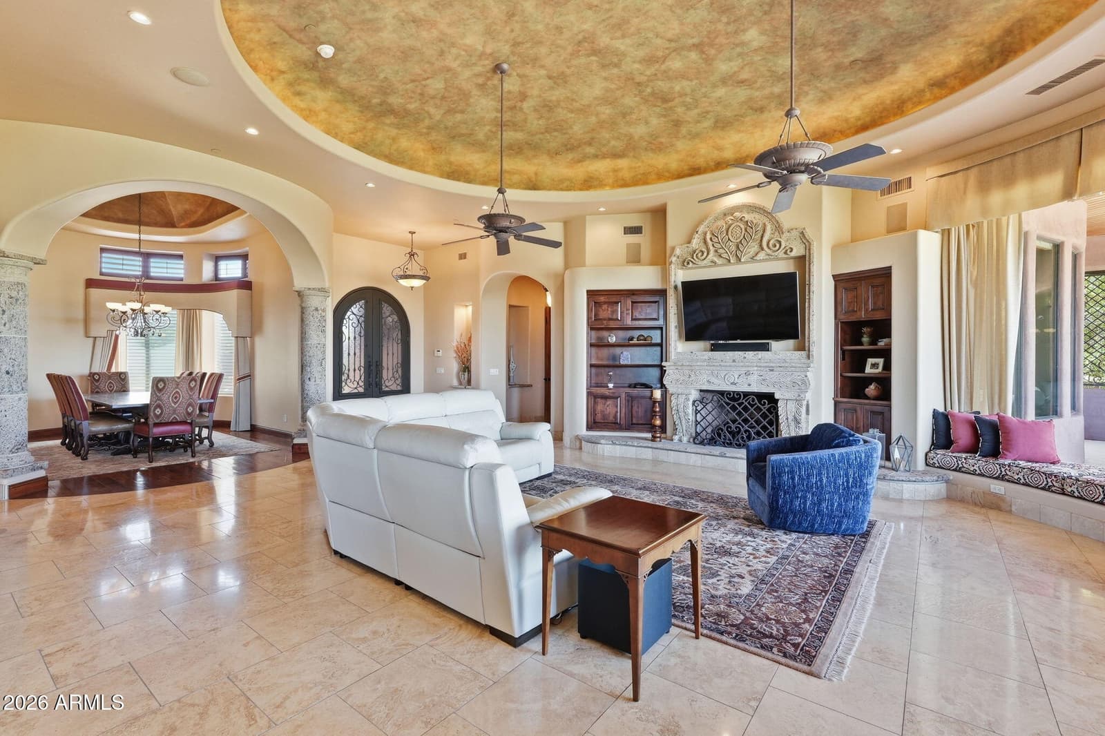 15404 E SUNDOWN Drive, Fountain Hills, AZ 85268 — photo 9 of 133