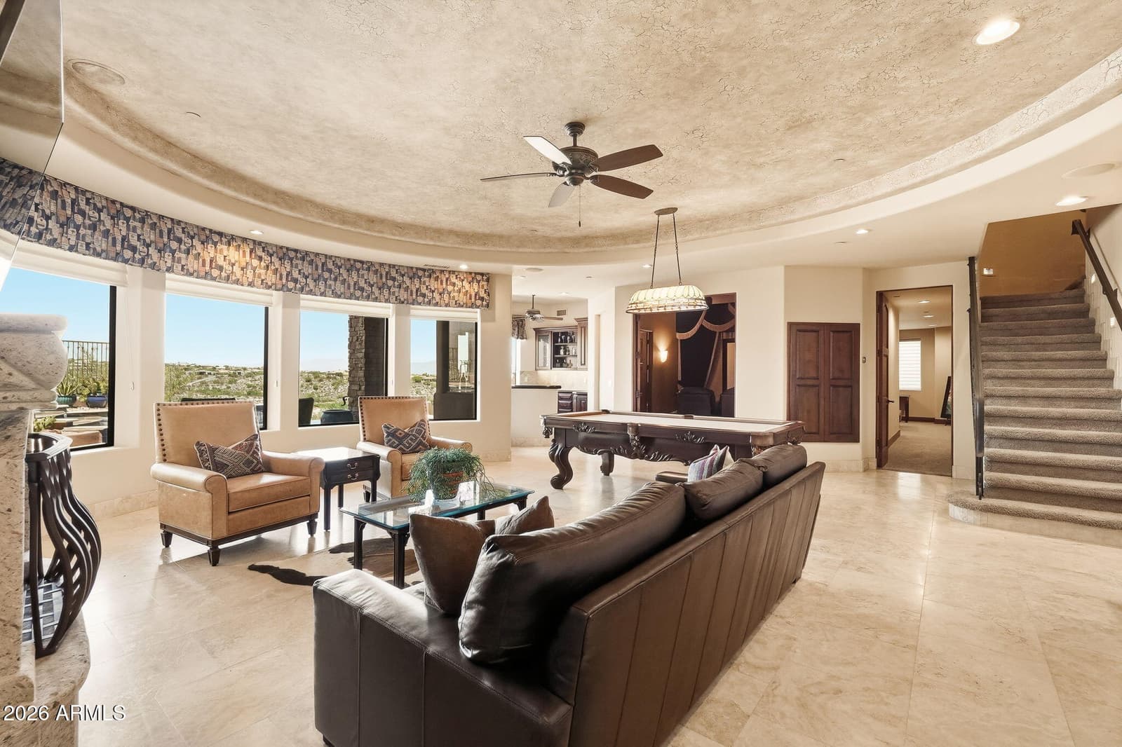 15404 E SUNDOWN Drive, Fountain Hills, AZ 85268 — photo 35 of 133