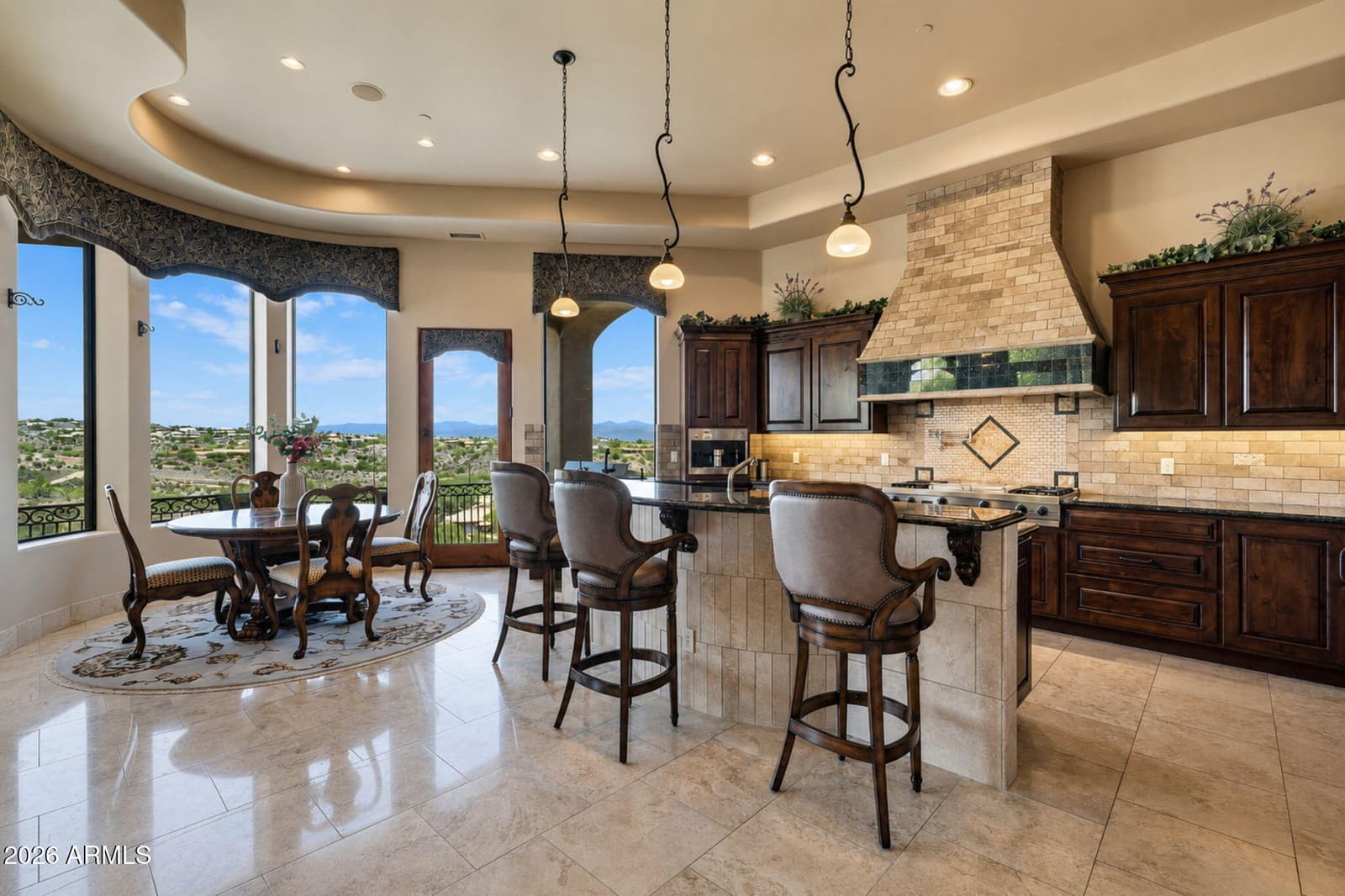 15404 E SUNDOWN Drive, Fountain Hills, AZ 85268 — photo 12 of 133