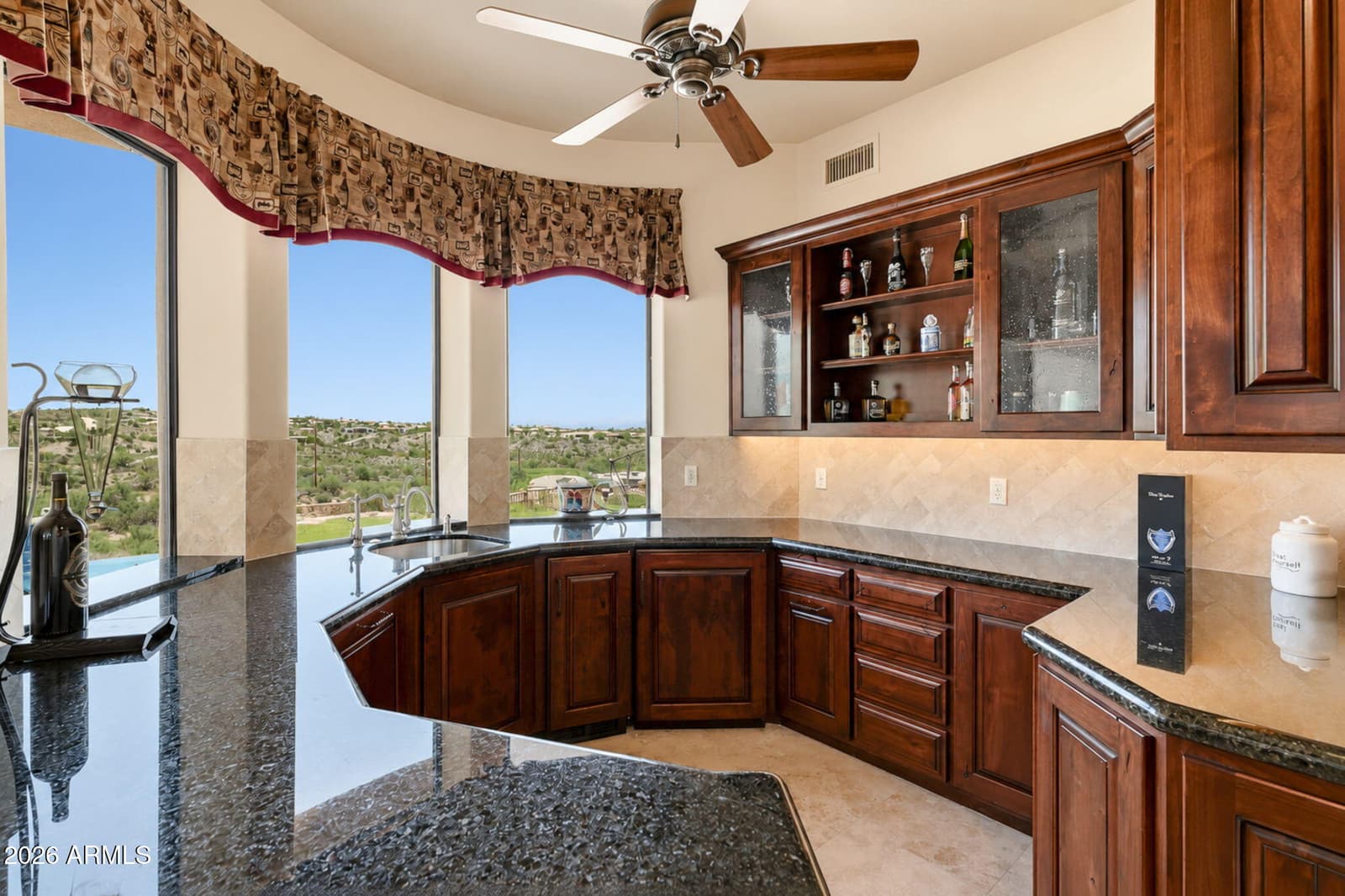 15404 E SUNDOWN Drive, Fountain Hills, AZ 85268 — photo 38 of 133