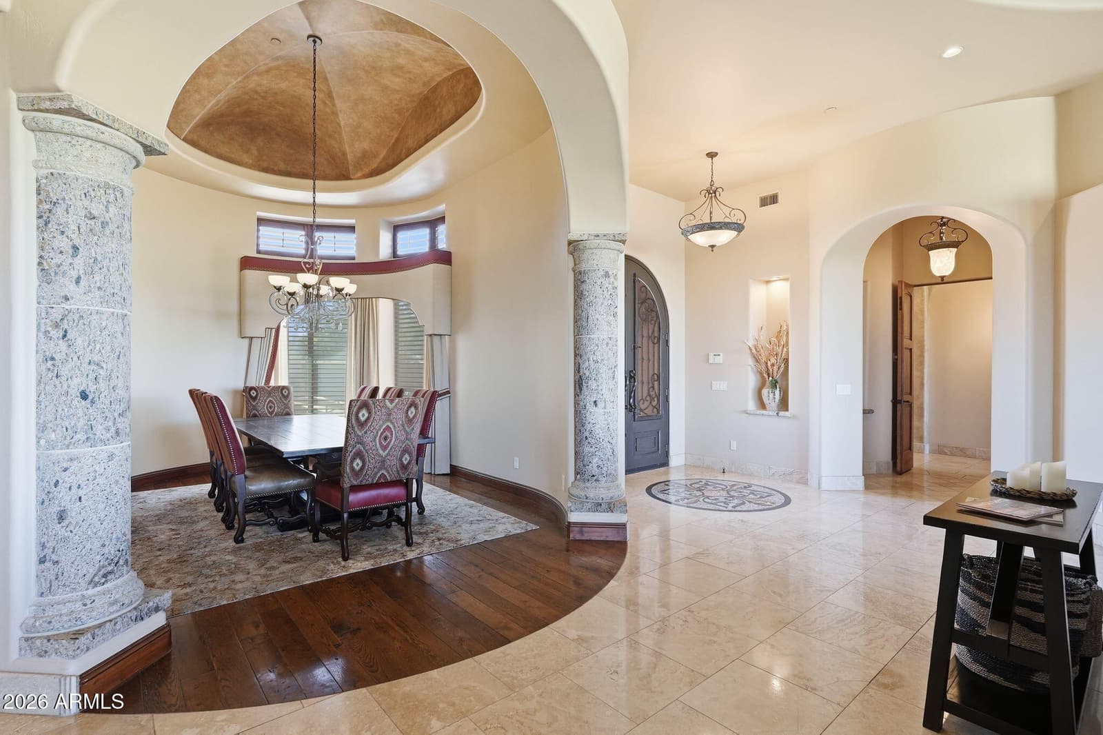 15404 E SUNDOWN Drive, Fountain Hills, AZ 85268 — photo 17 of 133