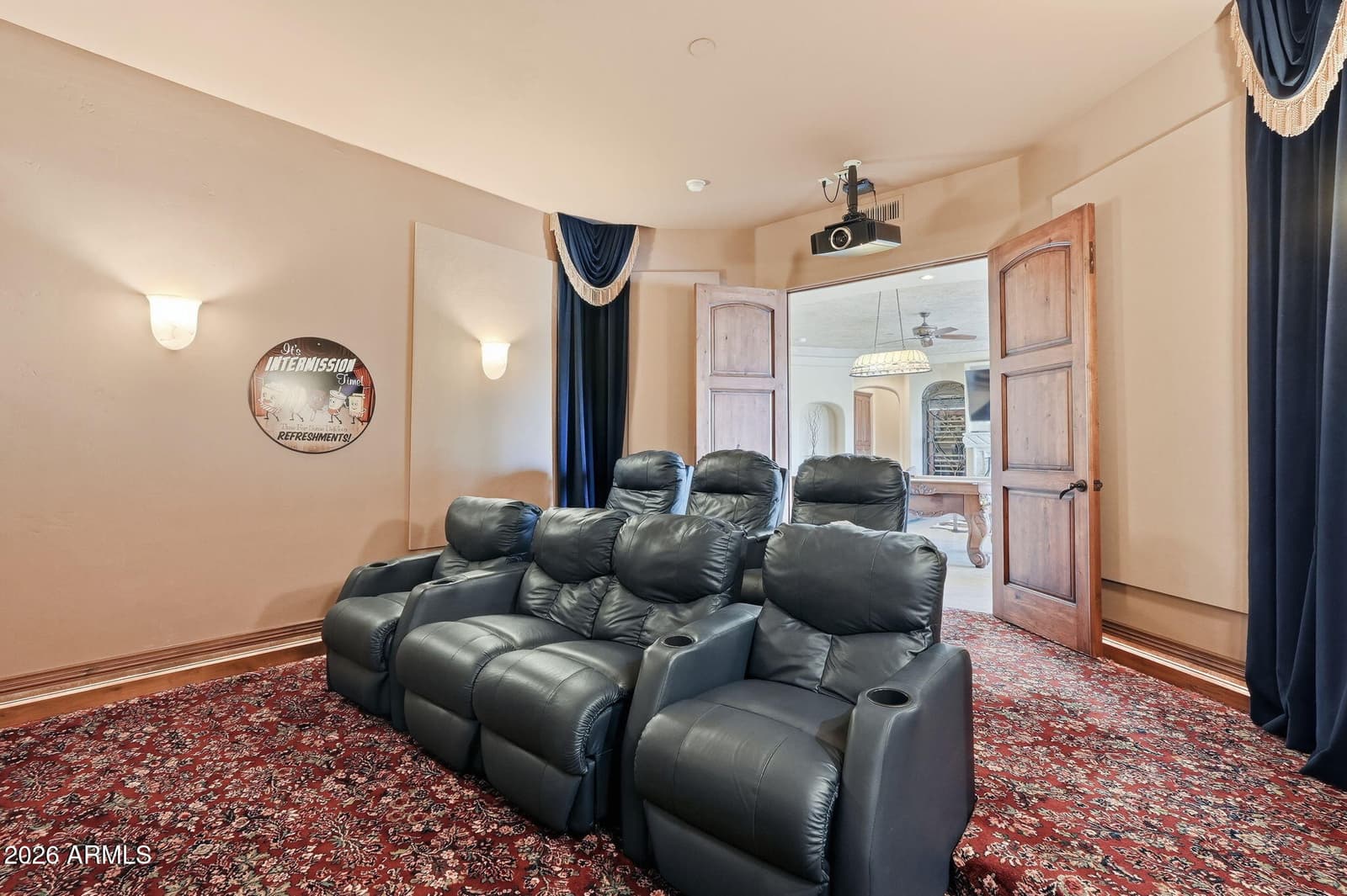 15404 E SUNDOWN Drive, Fountain Hills, AZ 85268 — photo 130 of 133