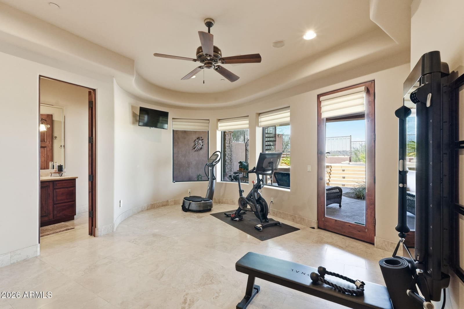 15404 E SUNDOWN Drive, Fountain Hills, AZ 85268 — photo 39 of 133
