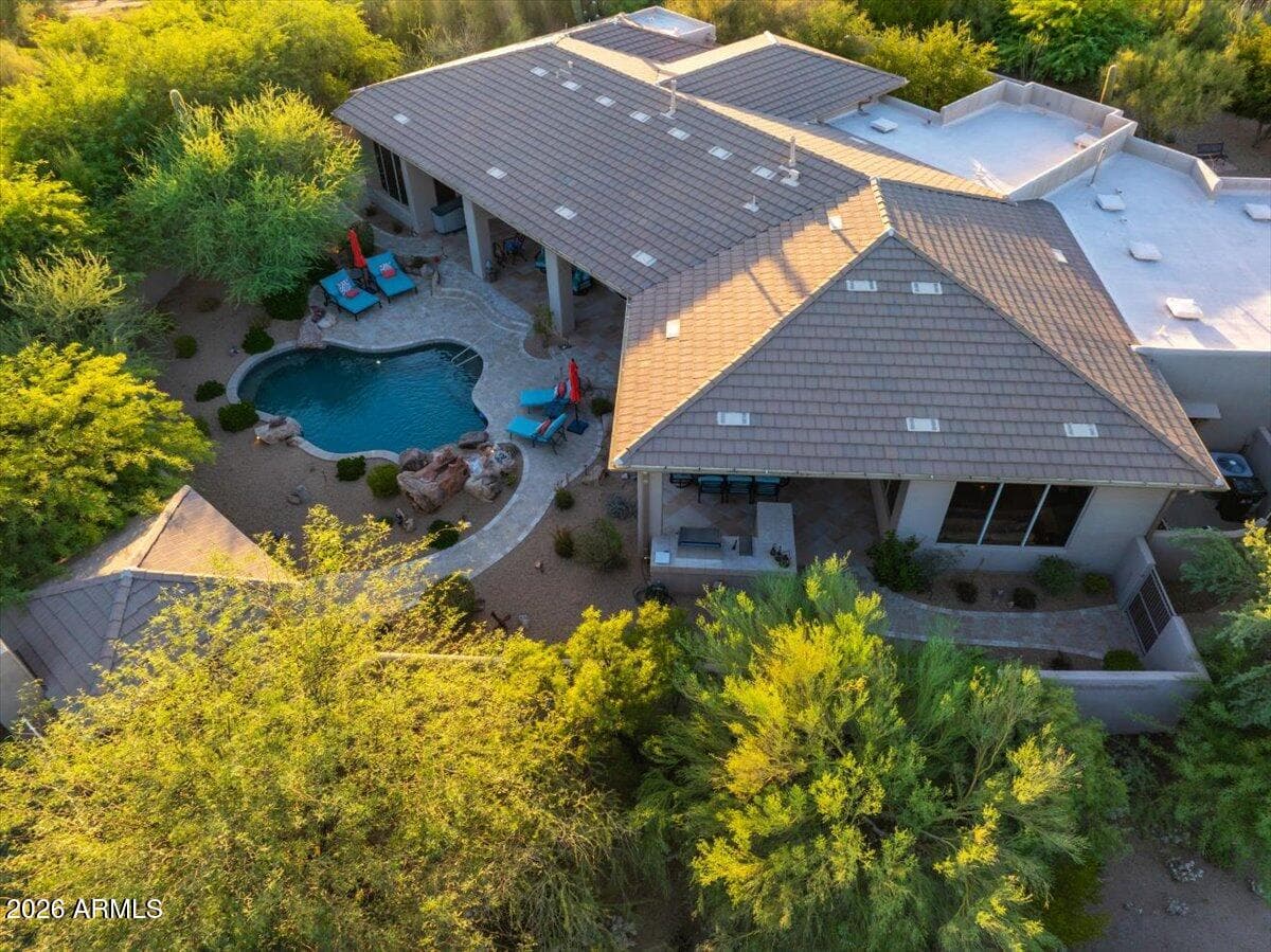 27070 N 73rd street Street, Scottsdale, AZ 85266 — photo 3 of 83