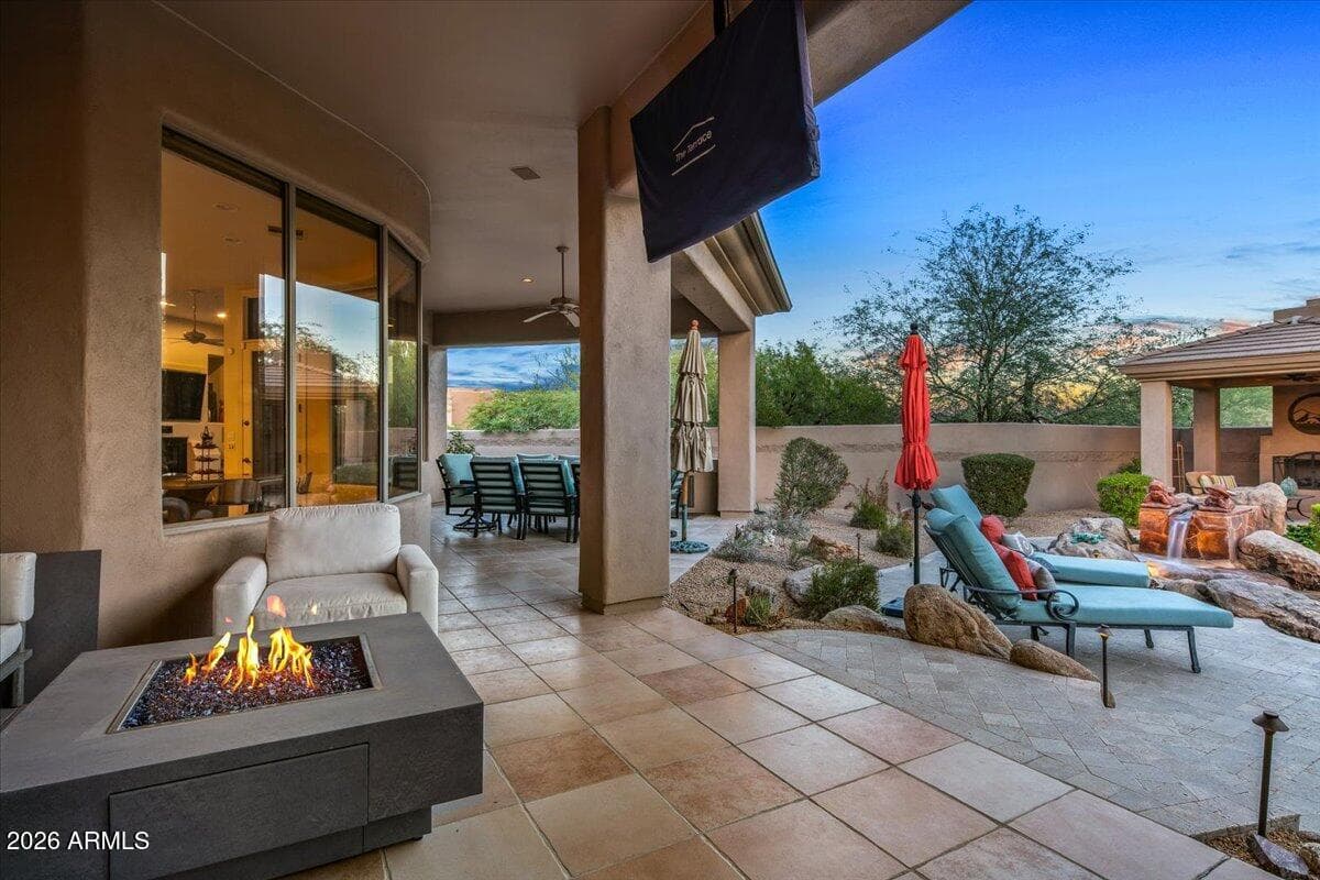 27070 N 73rd street Street, Scottsdale, AZ 85266 — photo 70 of 83