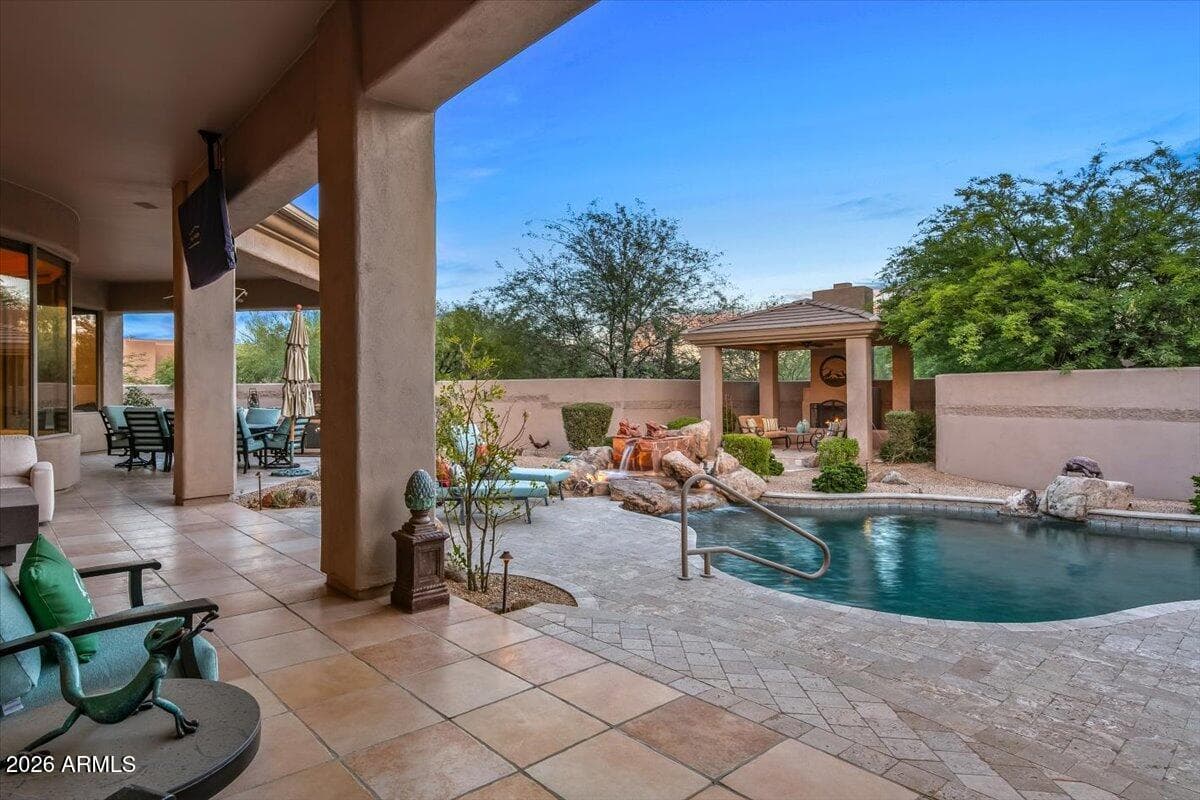 27070 N 73rd street Street, Scottsdale, AZ 85266 — photo 69 of 83