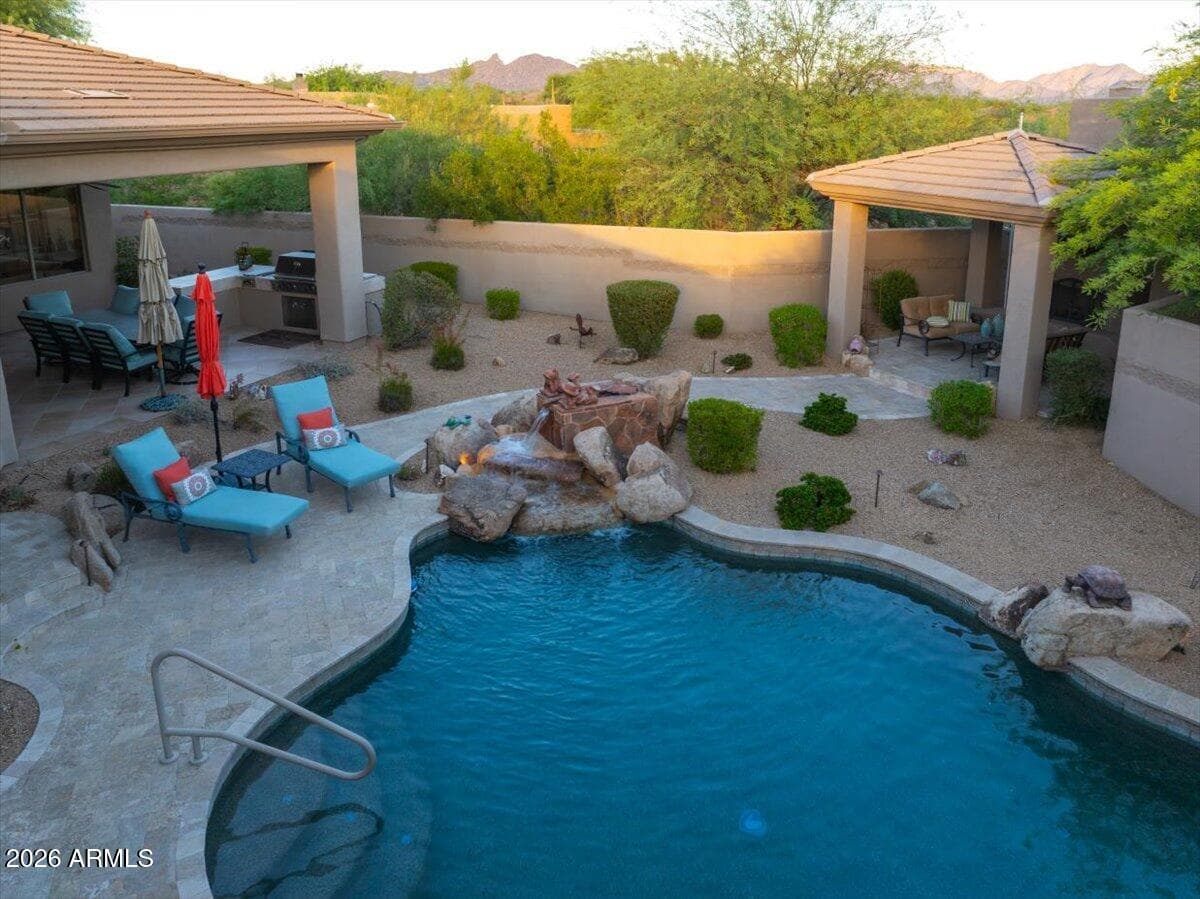27070 N 73rd street Street, Scottsdale, AZ 85266 — photo 77 of 83