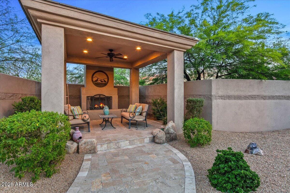 27070 N 73rd street Street, Scottsdale, AZ 85266 — photo 74 of 83
