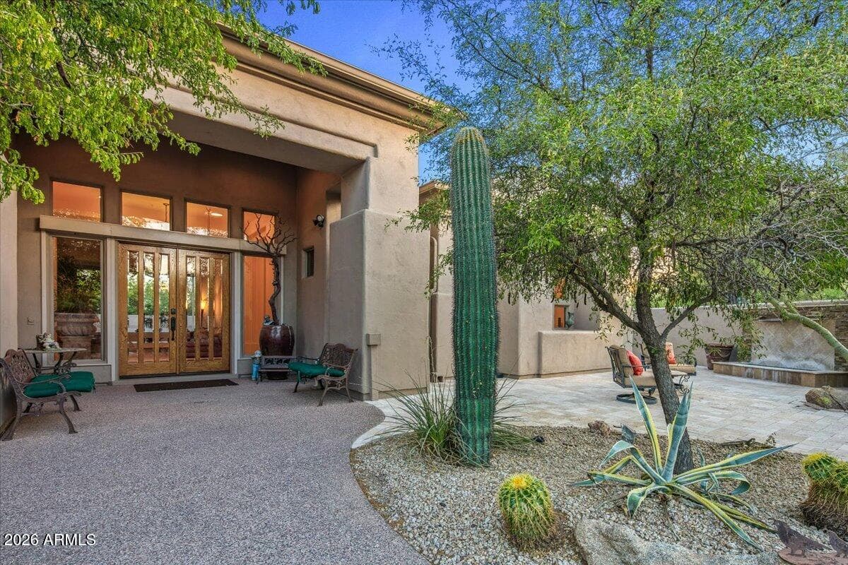 27070 N 73rd street Street, Scottsdale, AZ 85266 — photo 15 of 83
