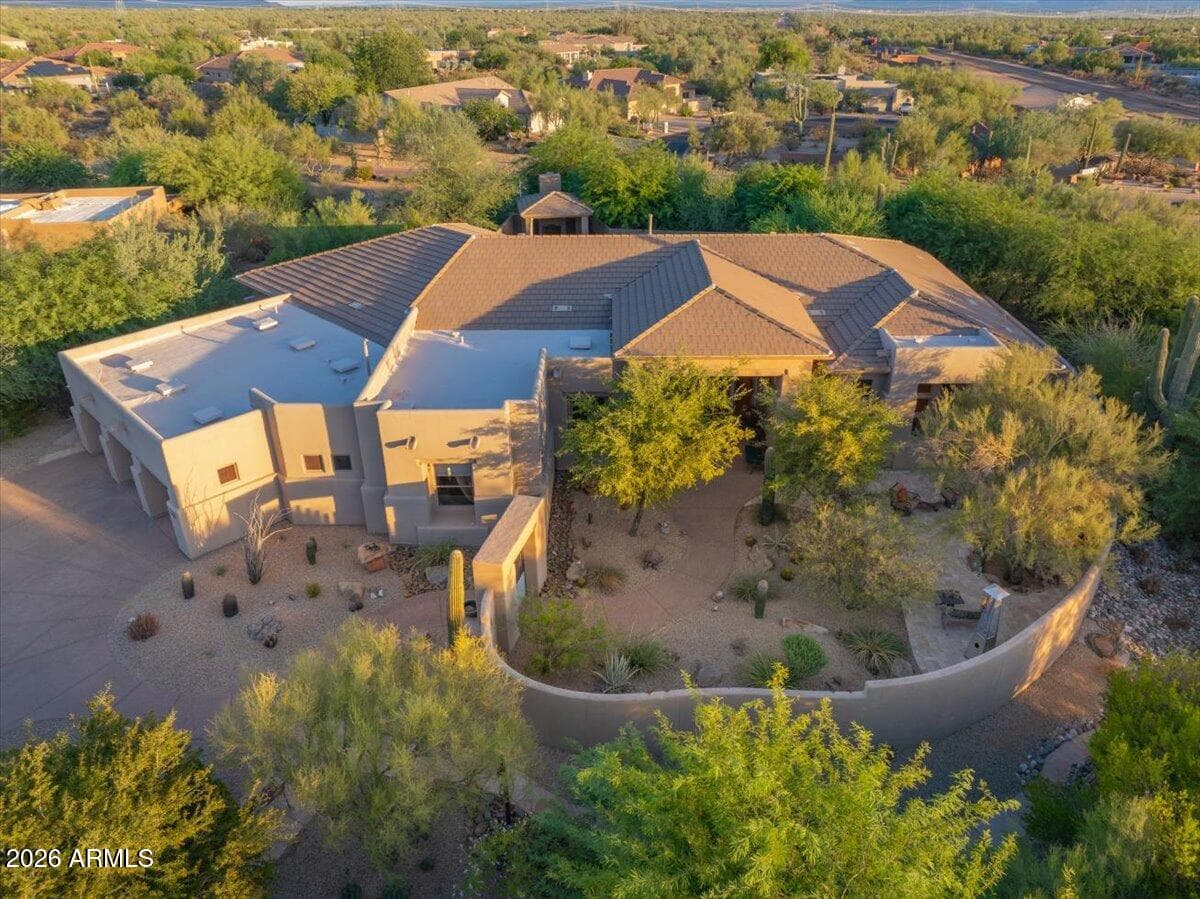 27070 N 73rd street Street, Scottsdale, AZ 85266 — photo 4 of 83